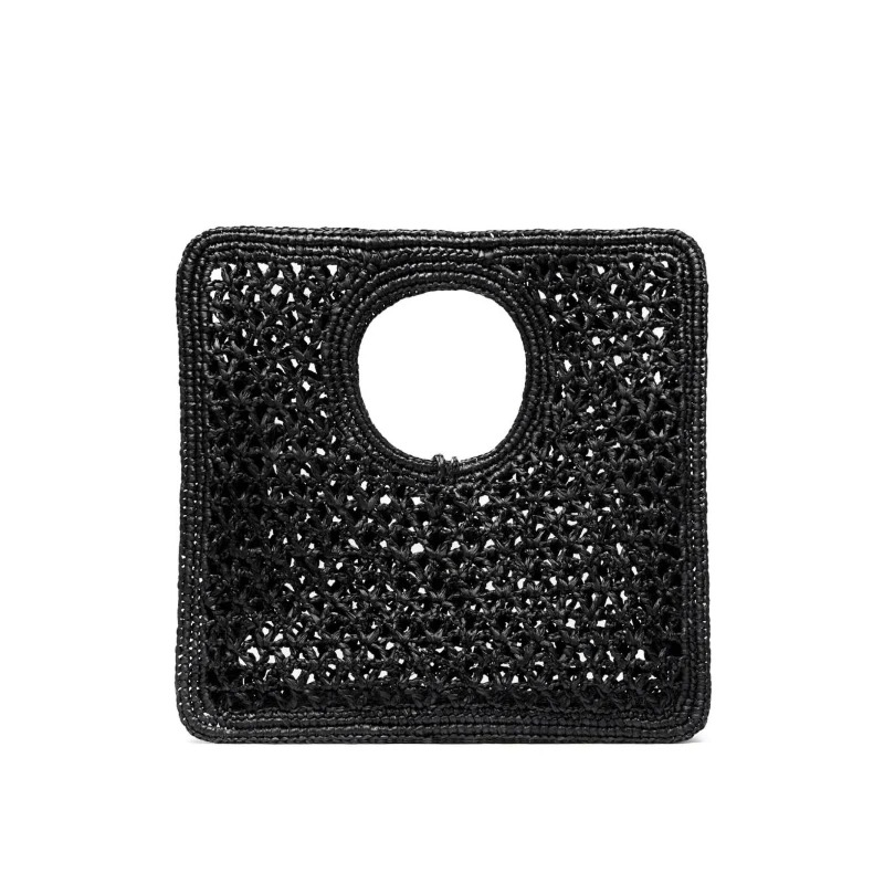 Interlocking-closure Tote Bag  - Women'S Bags Designer Brands 리뷰 및 가격