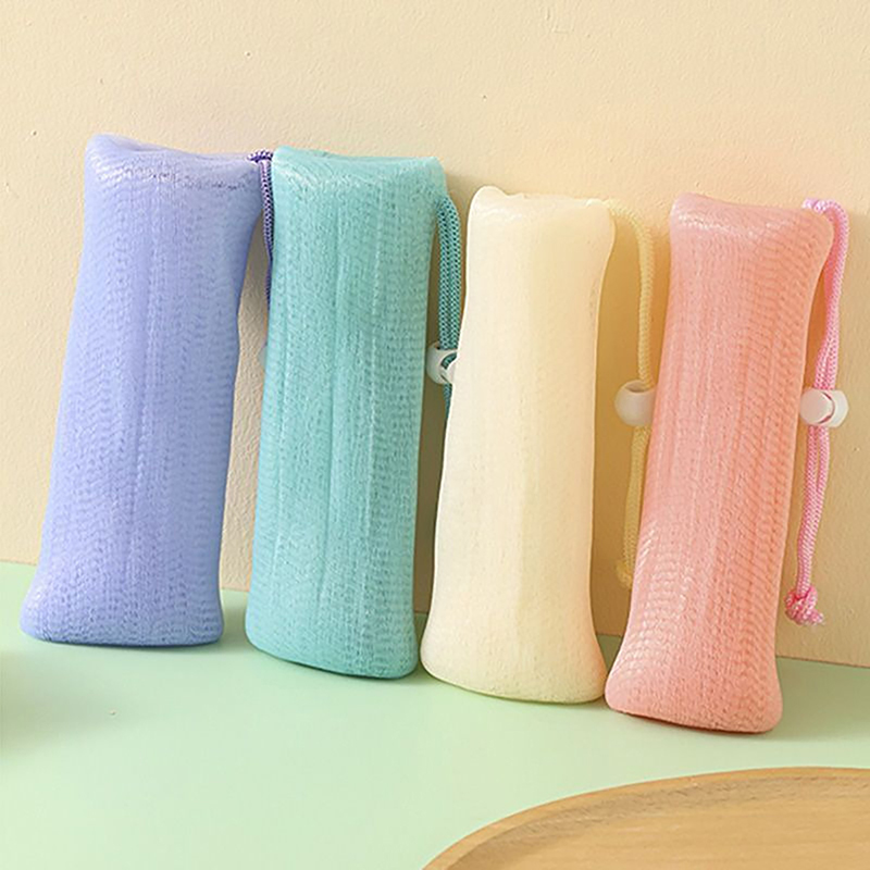1Pcs Thickened 6 Layer Foaming - Mesh Net Bag 리뷰 및 가격