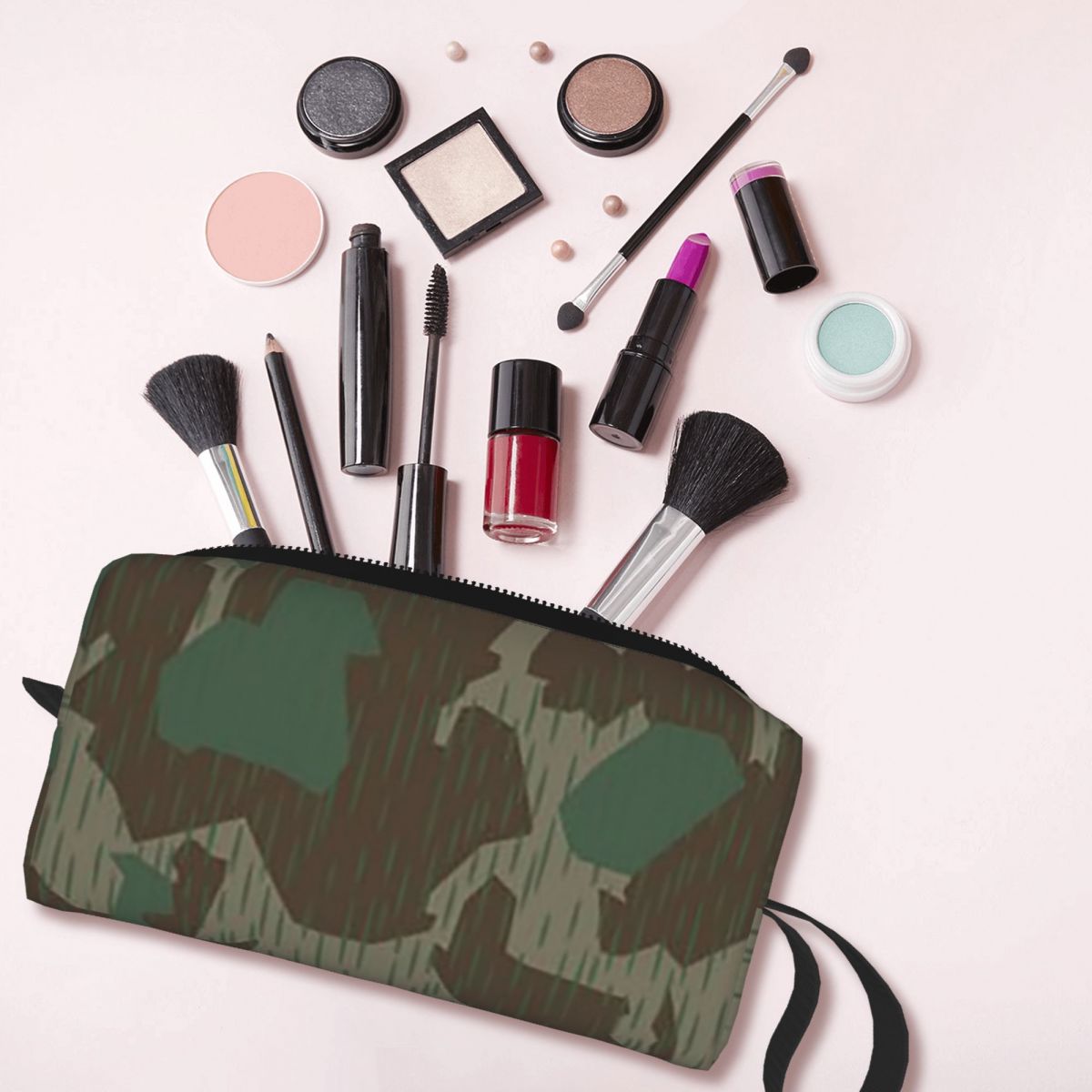 WW2 Germany Military Splinter  - Women Bags Germany 리뷰 및 가격