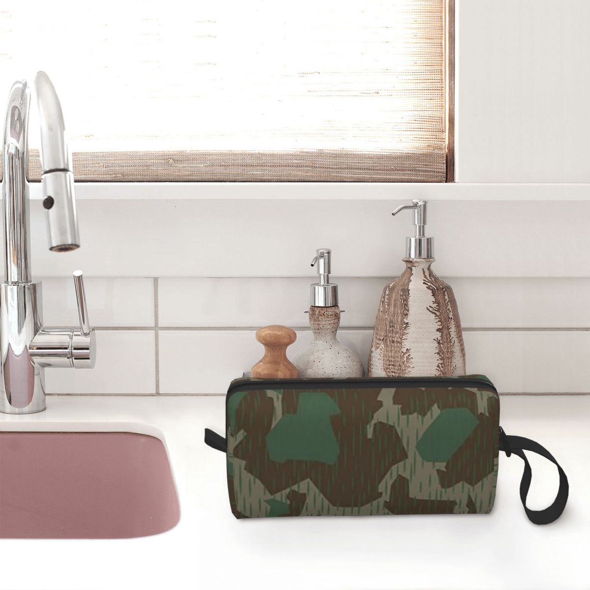 WW2 Germany Military Splinter  - Women Bags Germany 리뷰 및 가격