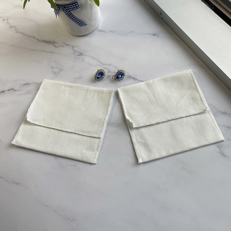 Envelope Flap Bag Cotton Gift  - Flap Bag Envelope 리뷰 및 가격
