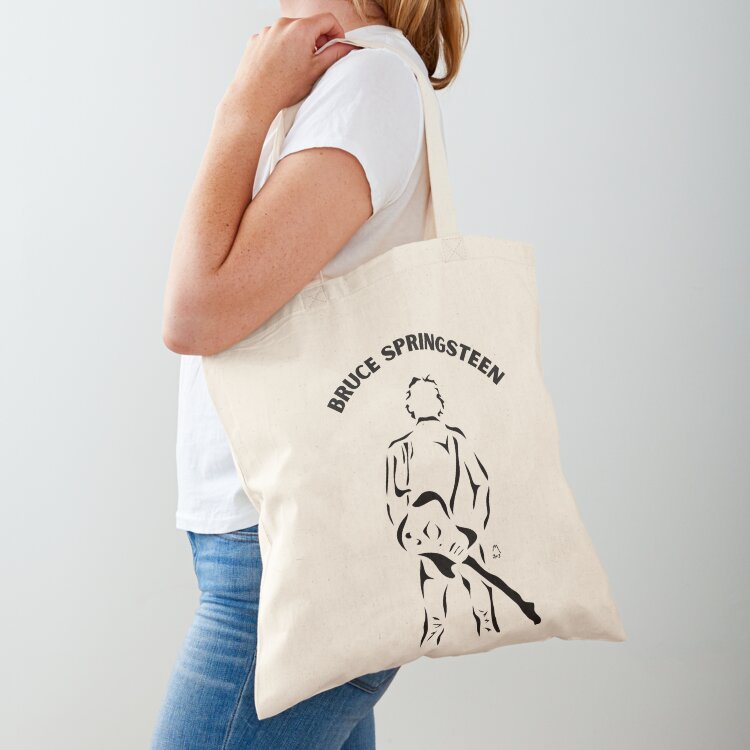 Bruce Springsteen = Born In Th - Women Bags Usa 리뷰 및 가격