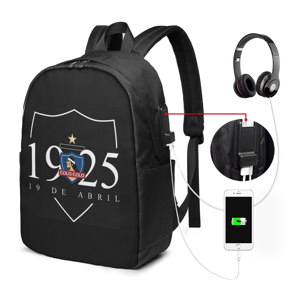 CSD COLO COLO Backpack Travel  - Women Bags College 리뷰 및 가격