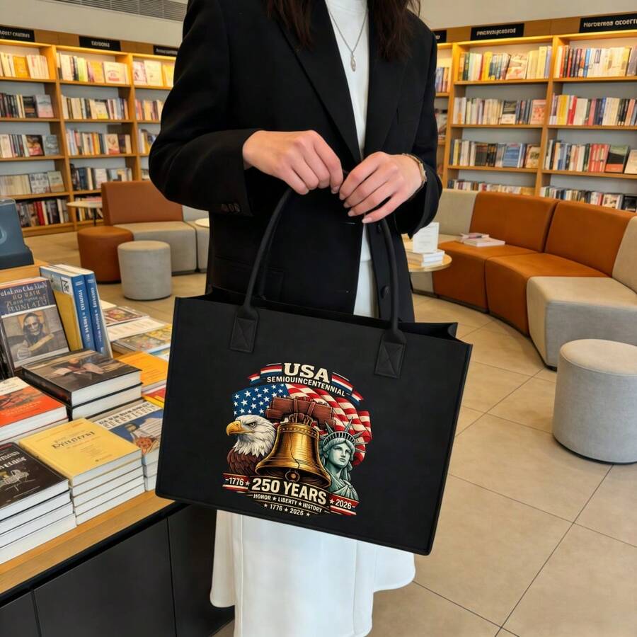 Women Casual Tote Bag With USA - Women Bags Usa 리뷰 및 가격