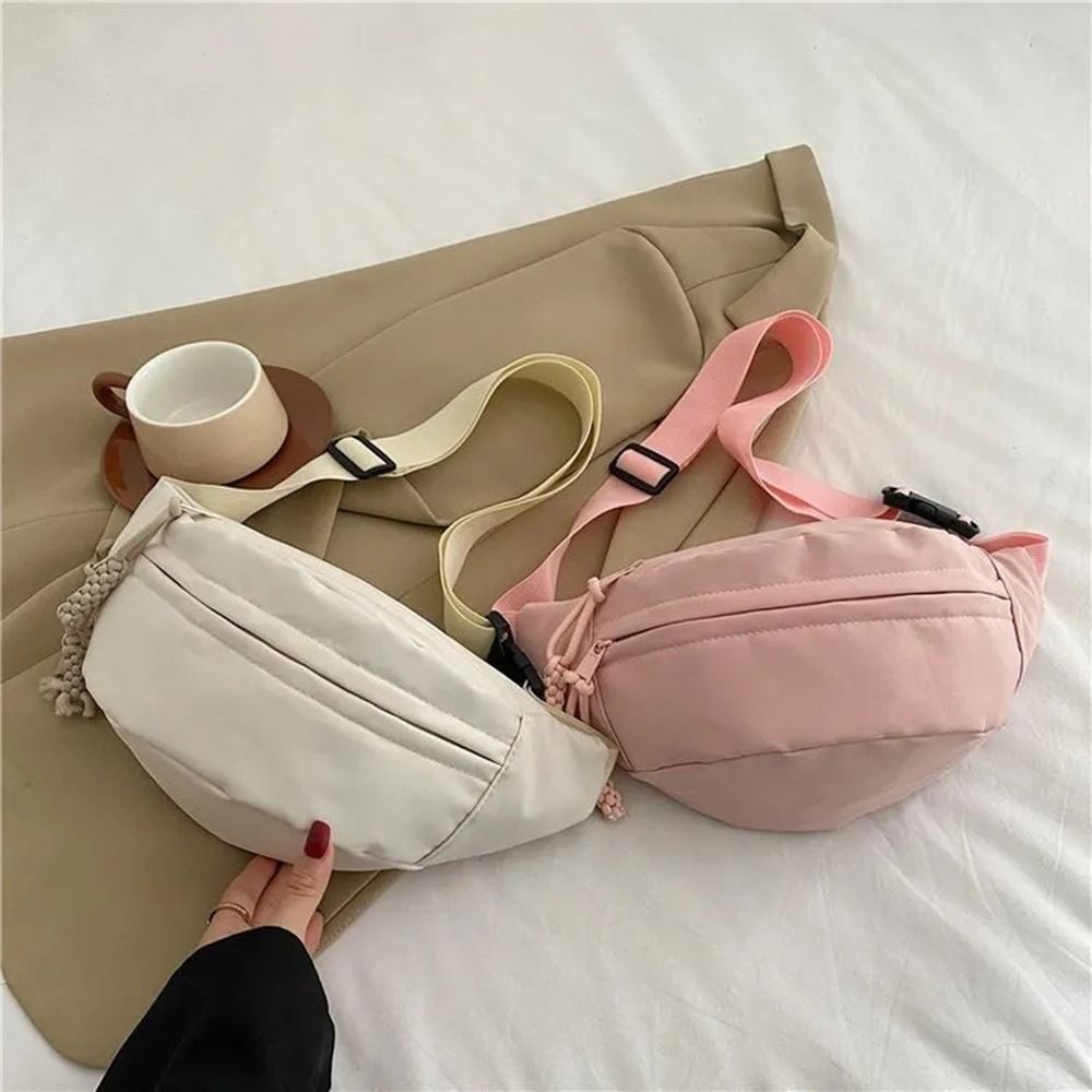 Women's Chest Bag Waterproof H - Women Bags H&M 리뷰 및 가격