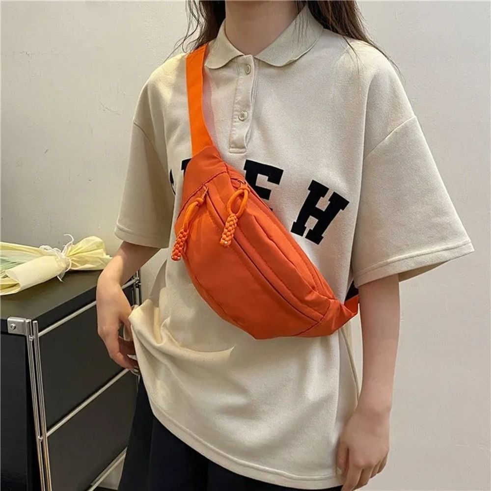 Women's Chest Bag Waterproof H - Women Bags H&M 리뷰 및 가격