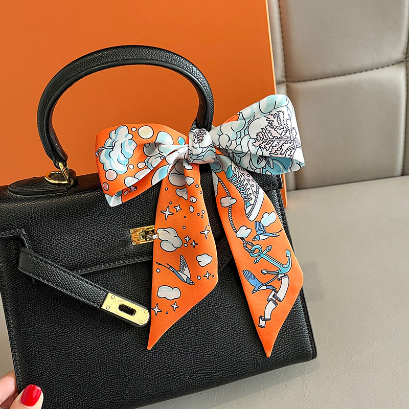 2024 Versatile New Plant Jungl - Women Bags H&M 리뷰 및 가격