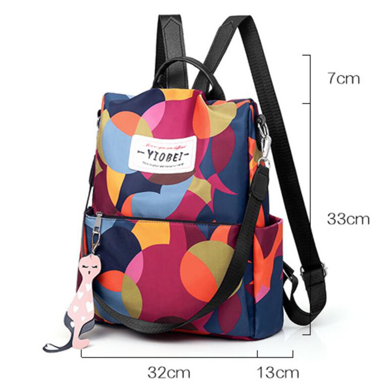 Quality Waterproof Oxford Back - Women Bags H&M 리뷰 및 가격