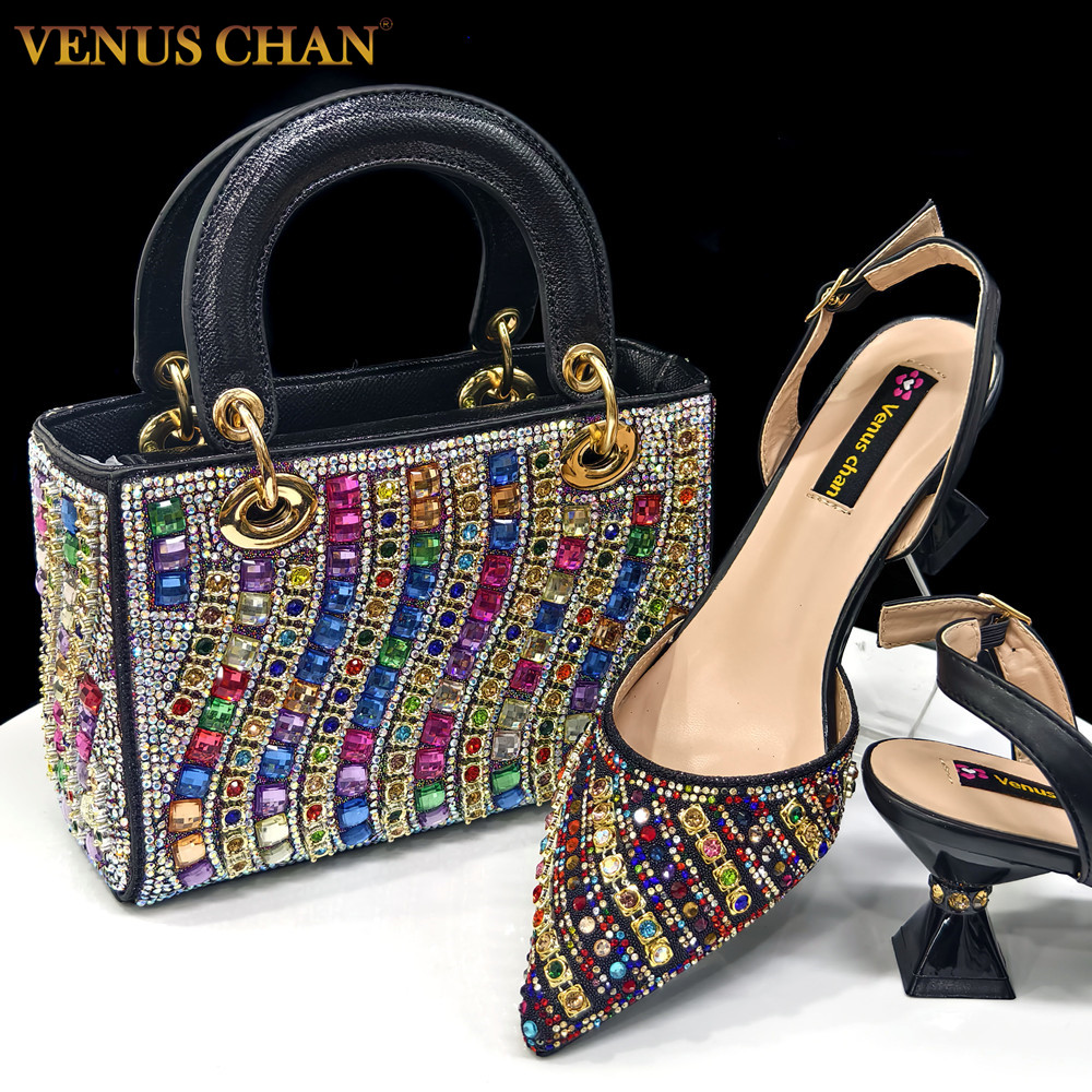 Venus Chan2025 Elegant Multico - Women Bags Designer 리뷰 및 가격