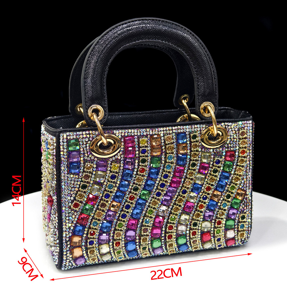 Venus Chan2025 Elegant Multico - Women Bags Designer 리뷰 및 가격