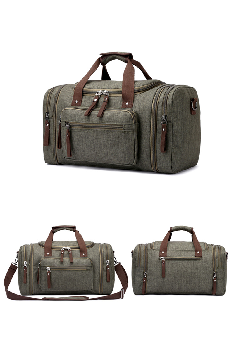 Nesitu Highend Big Large Capac - Women Bags Grey 리뷰 및 가격
